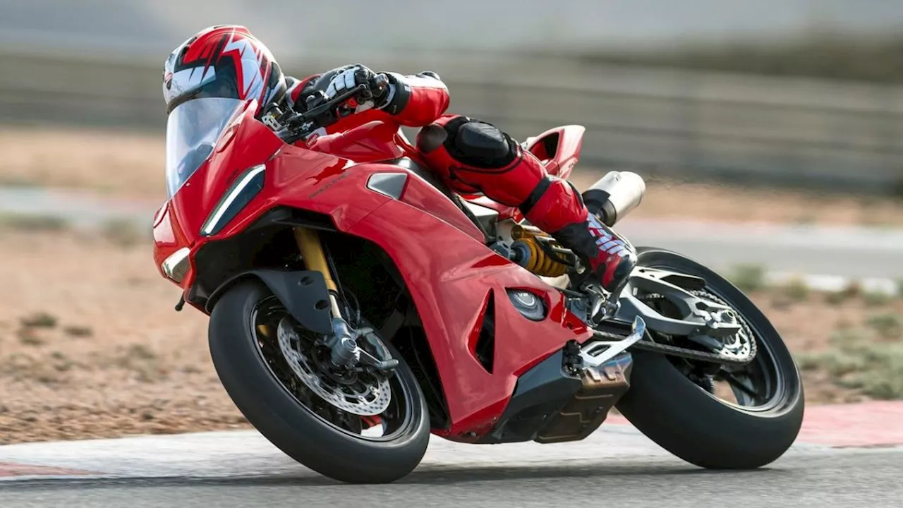 Moto Sportive: Rilancio Possibile?