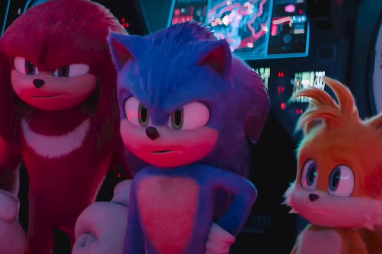 Here’s What Sonic the Hedgehog 3‘s Tantalizing End-Credit Scenes Mean