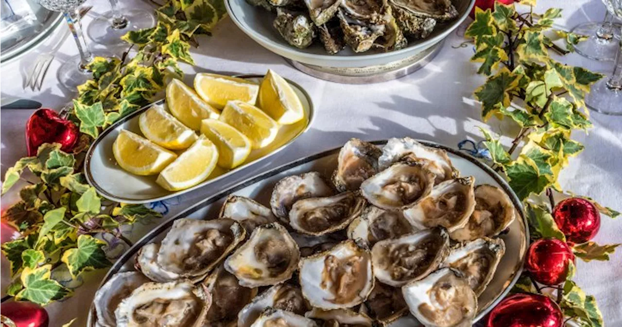 Aw shucks! Should you skip the oysters amid B.C. illness outbreak?