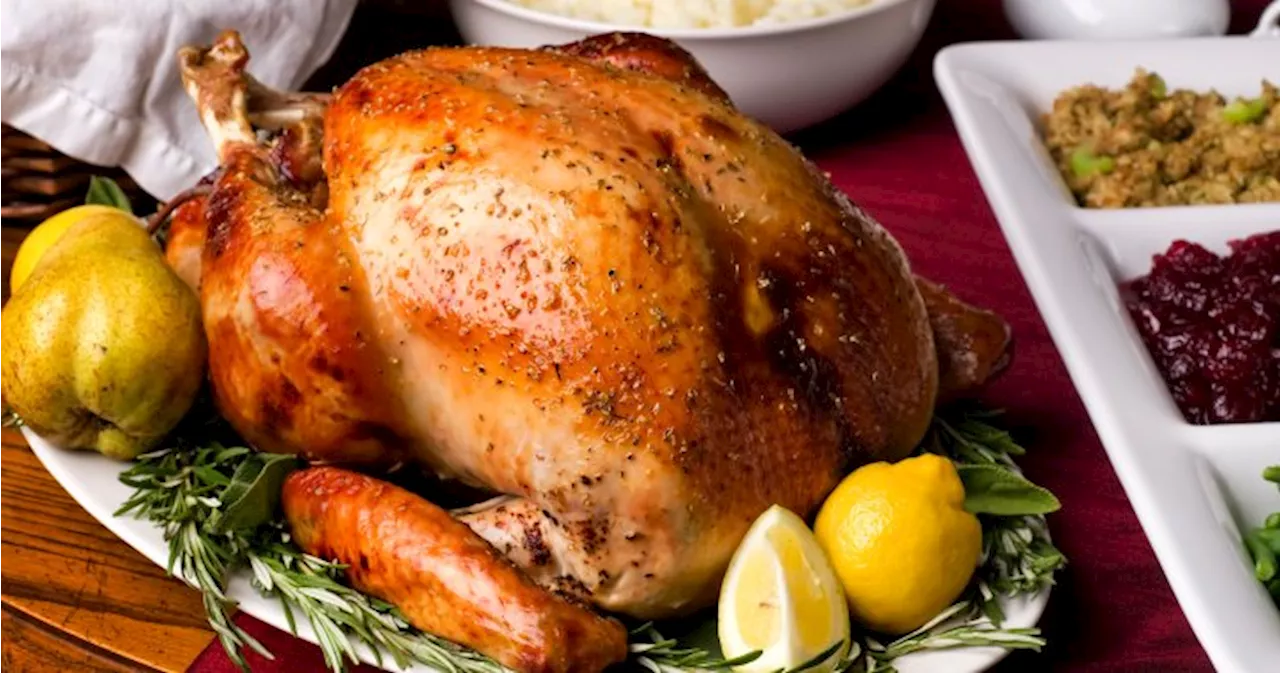 Could cheaper turkeys trim costs for Christmas dinner? What to expect