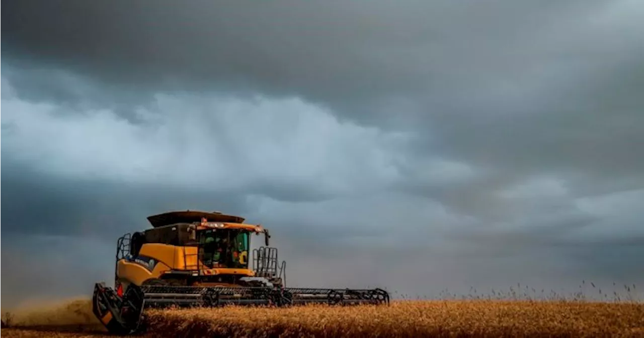 Manitoba Farming Program Offers Mental Health Support