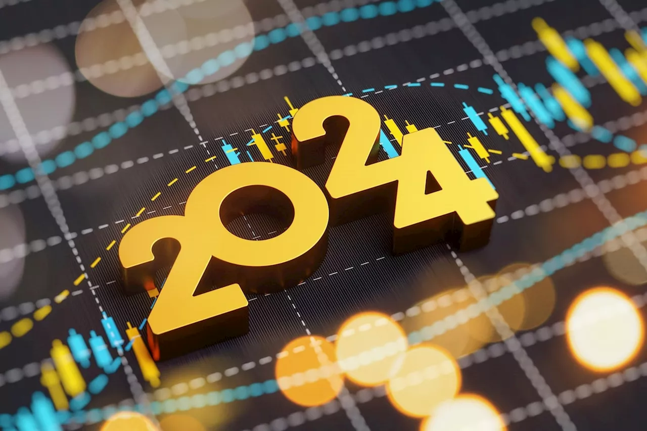 2024: A Year of Market Success and Wealth Management Shifts