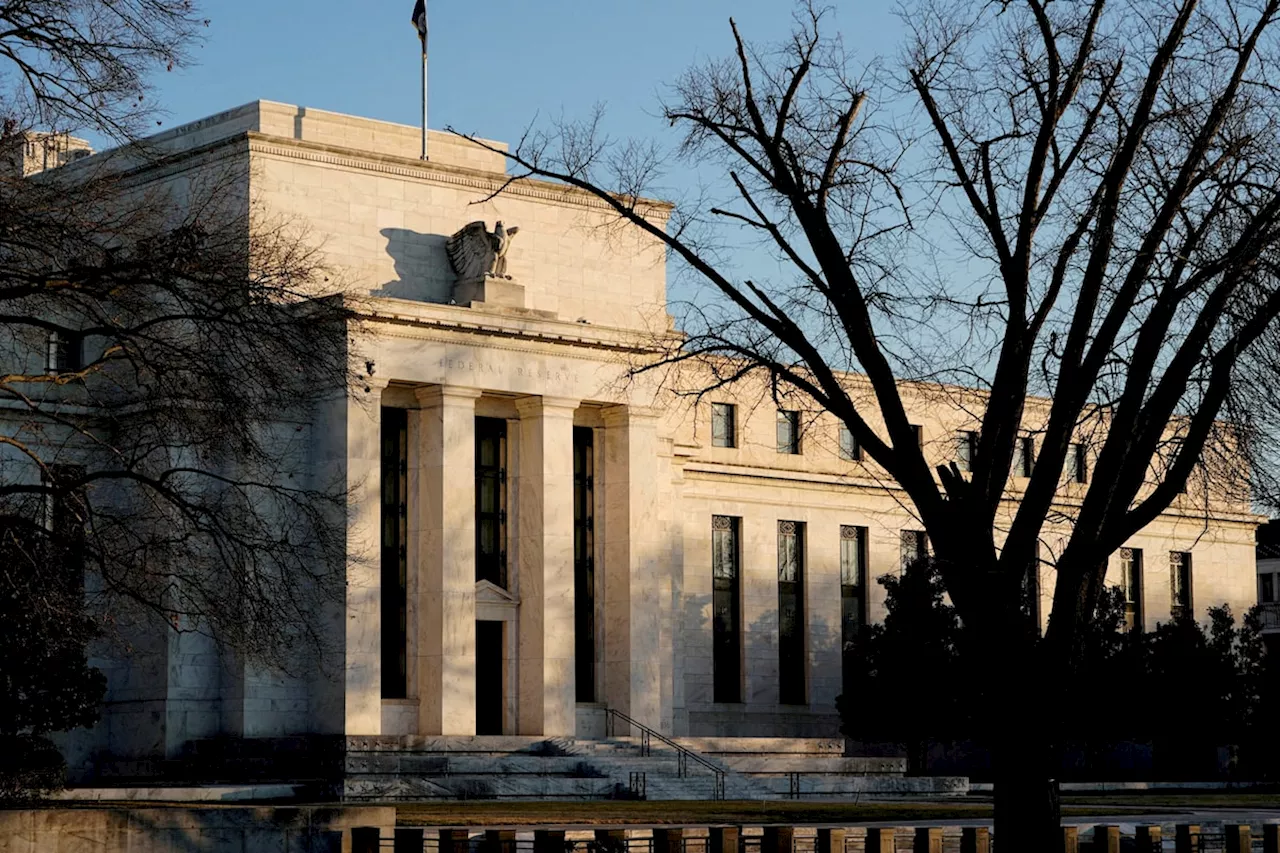 U.S. Federal Reserve policy-makers prepare the ground for rate-cut pause next year