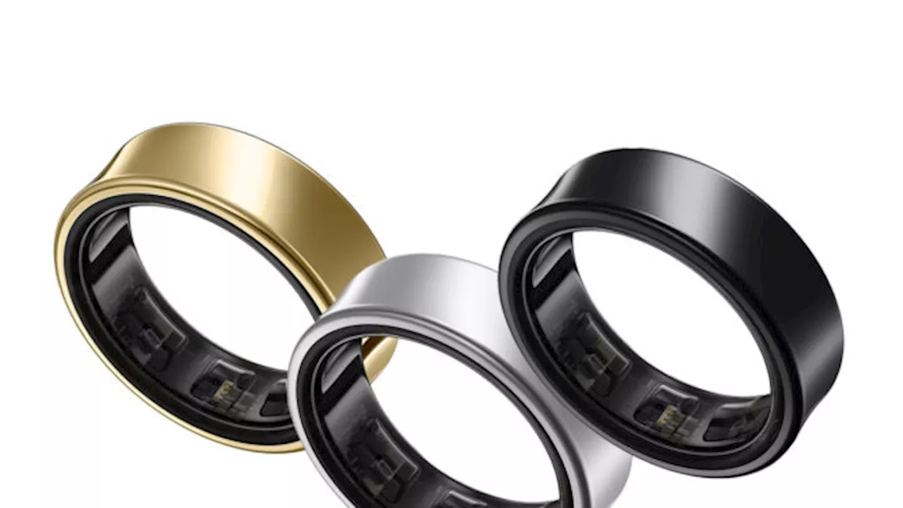 3 cose che (forse) non sapete di poter fare con uno smart ring