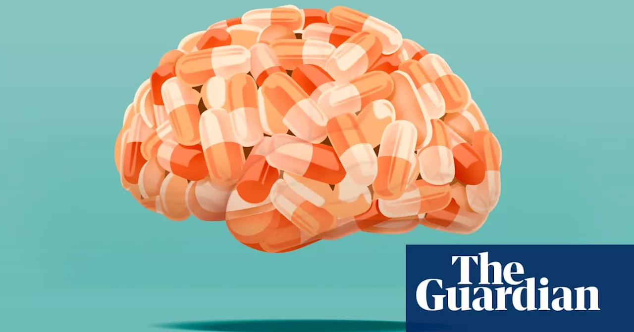 ‘A pill for every ill’: doctors say Australia overprescribing antidepressants to mask toxic social conditions