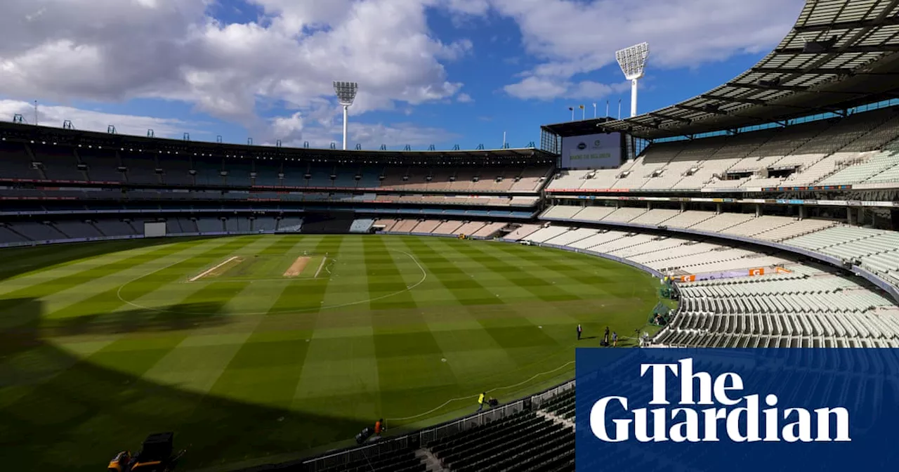 Boxing Day Test May Face Extreme Heat