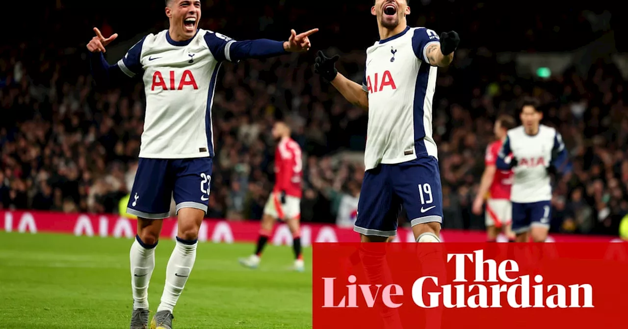 Carabao Cup semis set, Southampton close in on Juric, plus team news: football