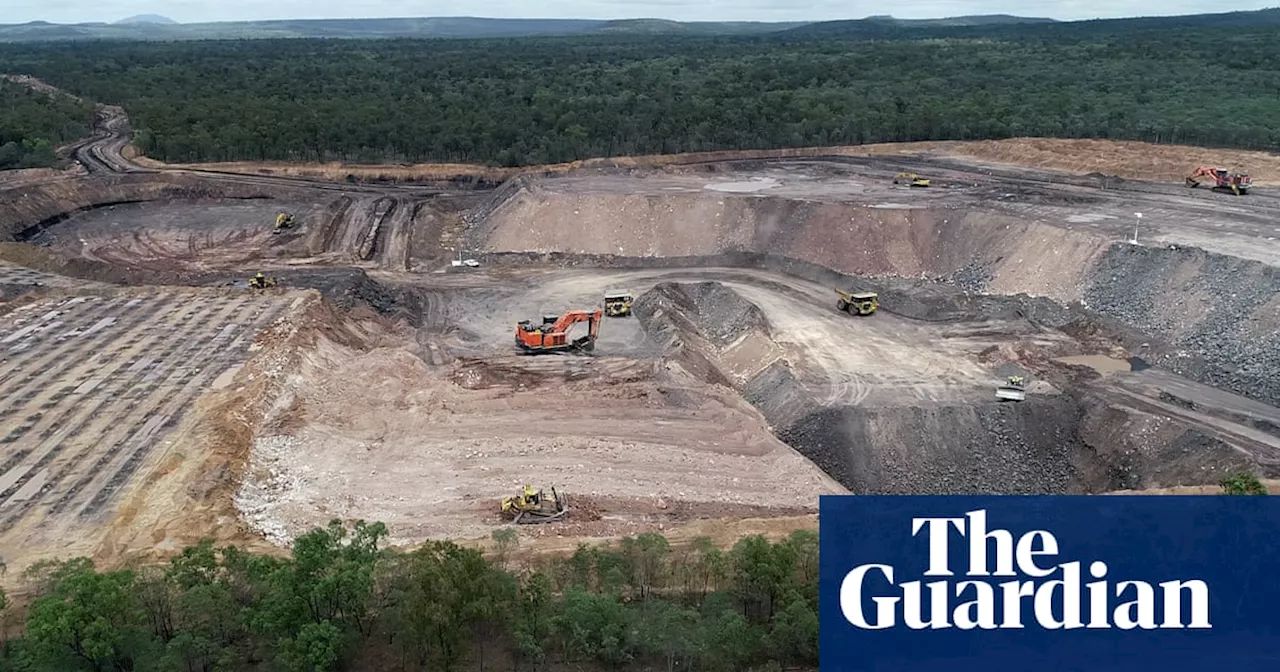 Climate Campaigners Dispute Claim of No New Coalmines Approved