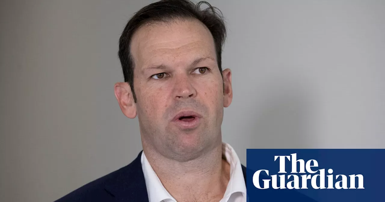 Coalition ‘not serious’ about nuclear policy and Dutton’s plan is ‘political fix’, Matt Canavan says