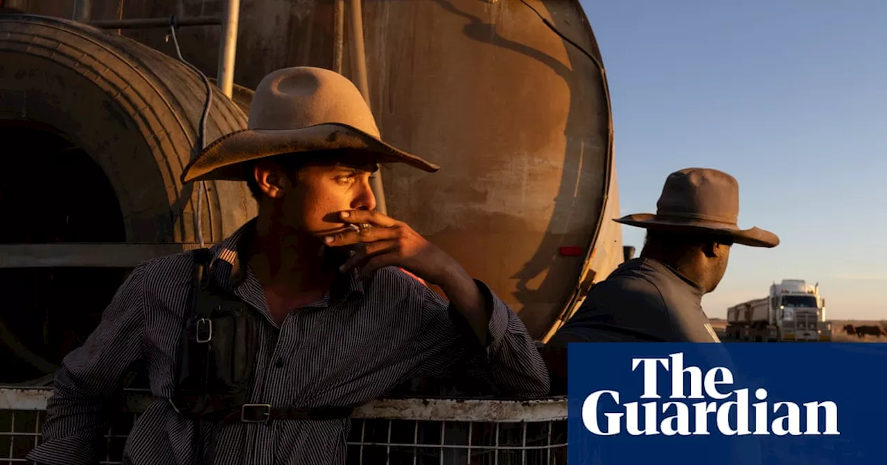 Guardian Australia’s best photos of 2024