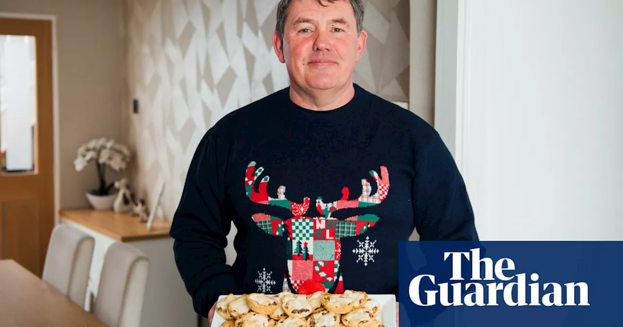 Mum's Mince Pies - A Christmas Tradition