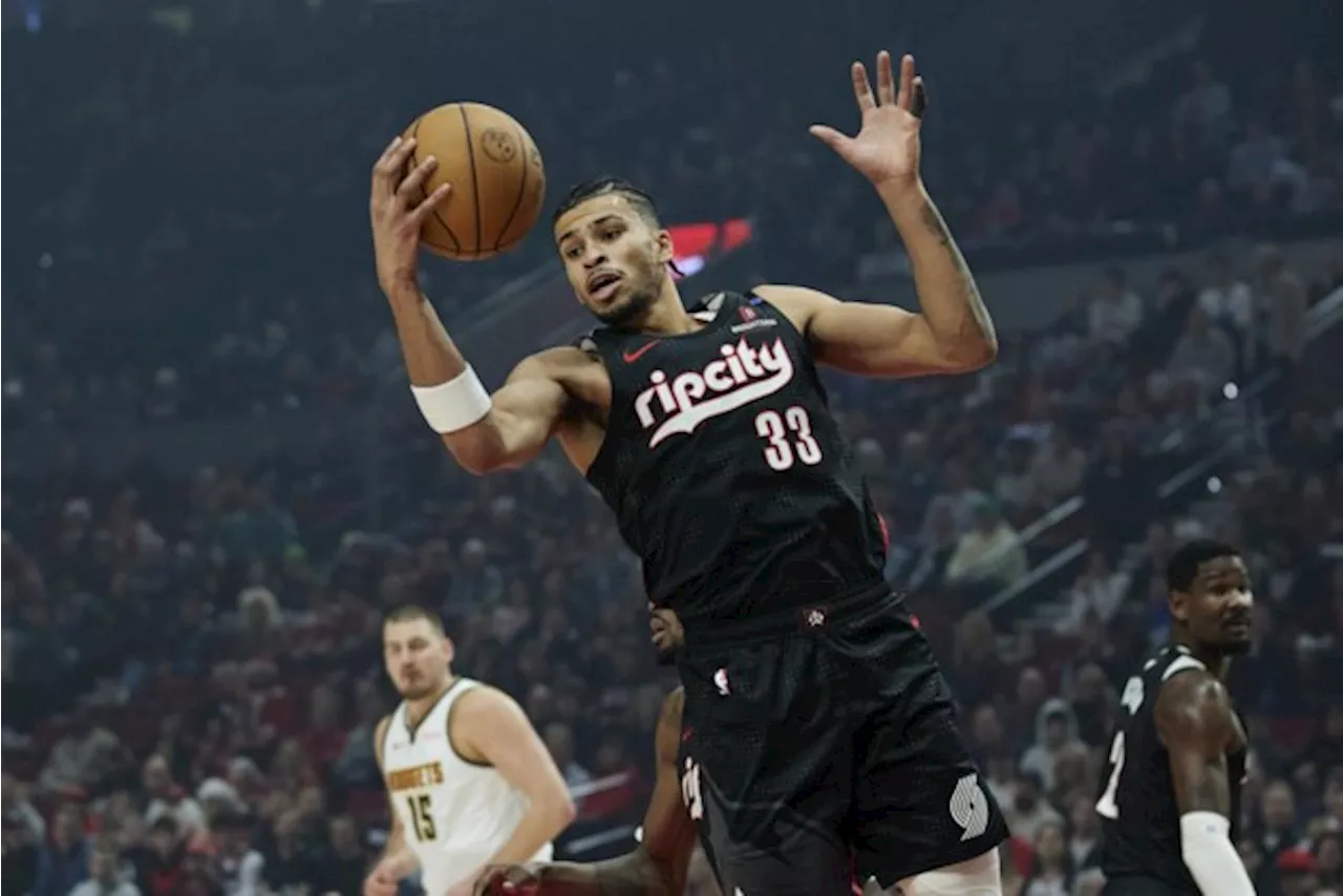 VIDEO. Zeges voor Belgen Camara en Mitchell, nieuw record voor LeBron James én een héérlijke dunk van Wembanyama: dit hebt u vannacht gemist in de NBA