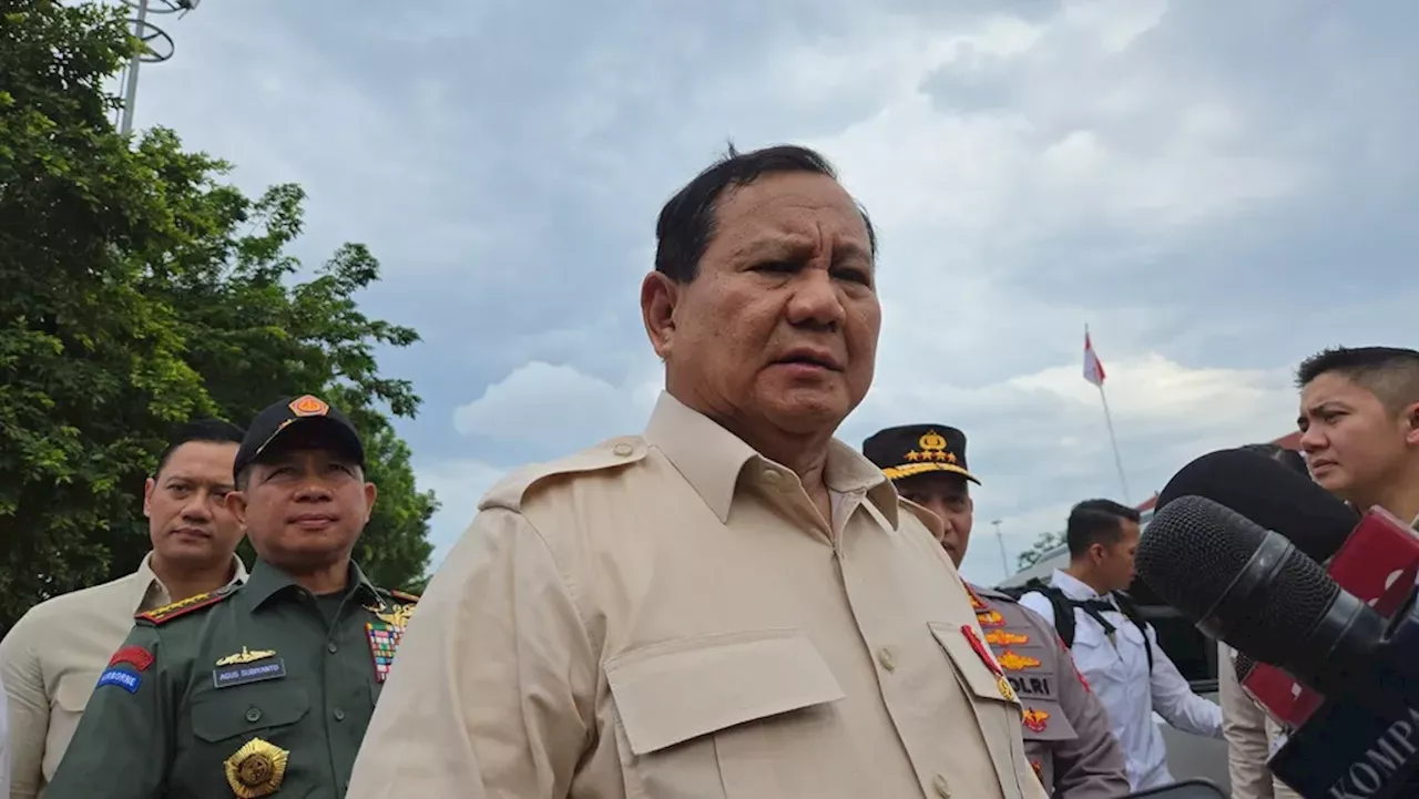 Ekonomi Biaya Tinggi Bisa Ganjal Ambisi Prabowo Pacu Pertumbuhan 8 Persen