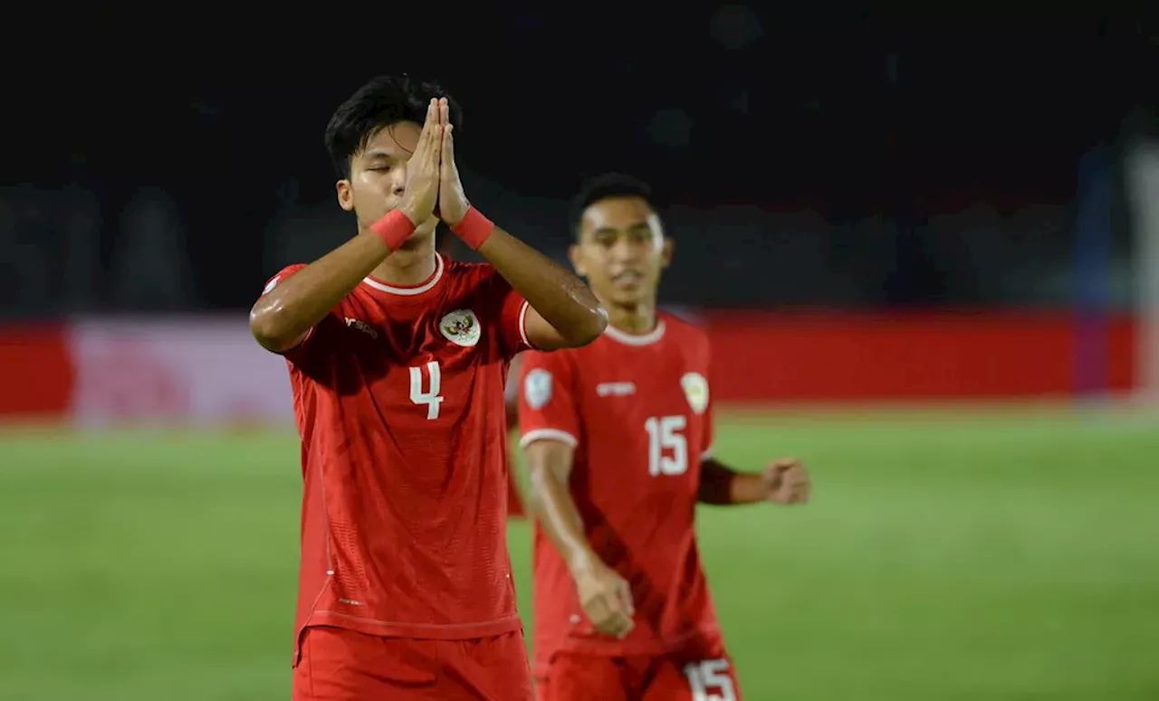 Indonesia Siap Hadapi Filipina untuk Tiket Semifinal Piala ASEAN