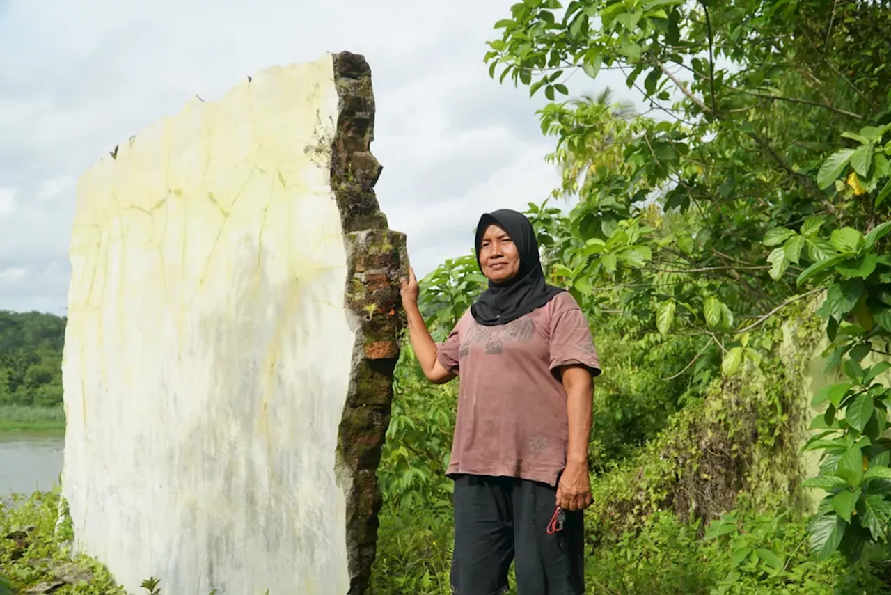 Tambang Ilegal Rusak Batang Anai, Warga Hantui Kekeringan dan Kerusakan Jalan