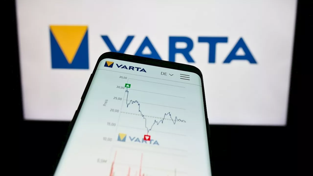 SdK Stoppt Varta Sanierung