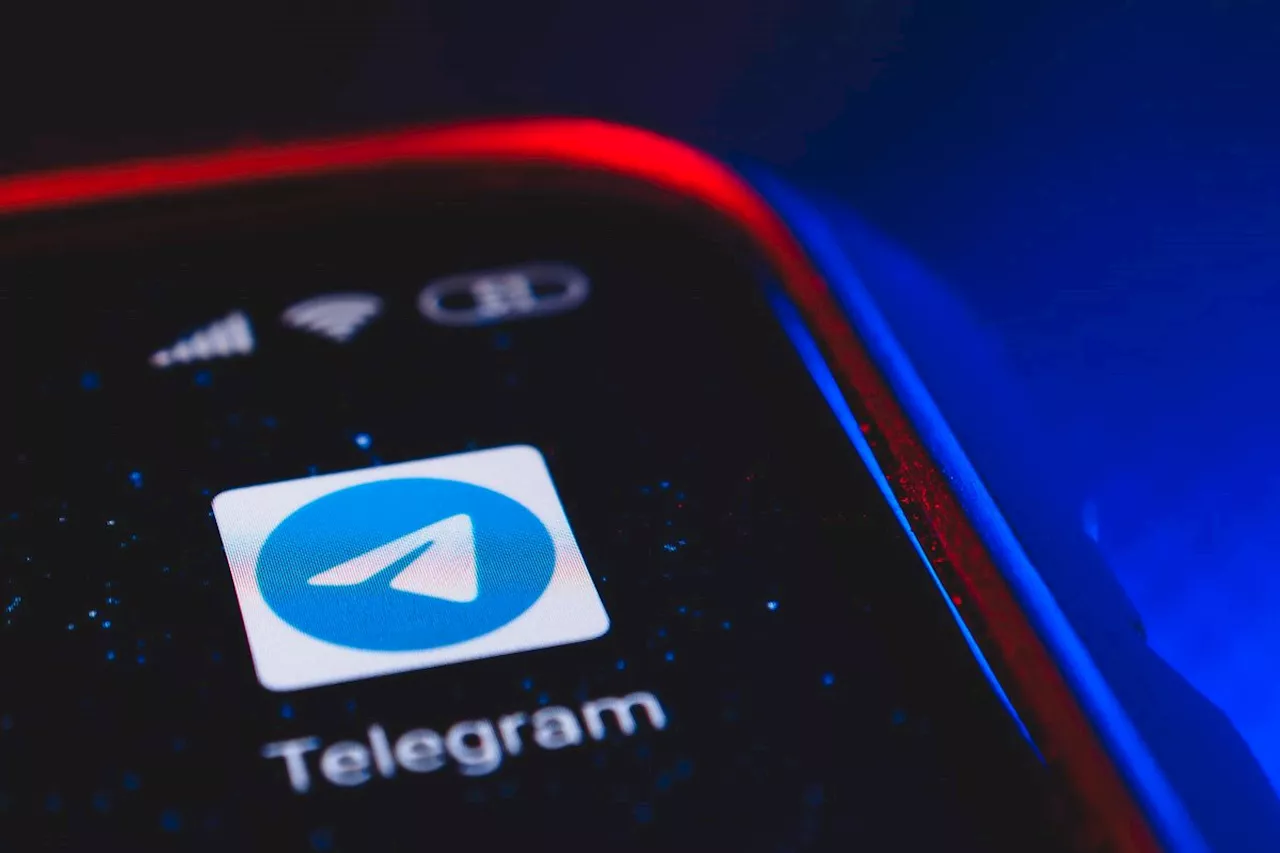 Telegram: Die sichere Plattform für Kriminelle?