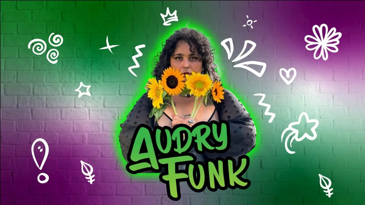 Audry Funk: La Voz Feminista del Rap Mexicano