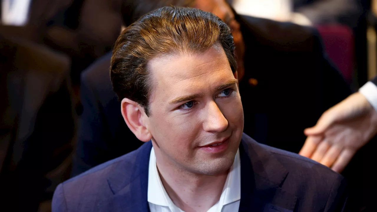  Startup von Ex-Kanzler Kurz mit neunstelligen Umsätzen