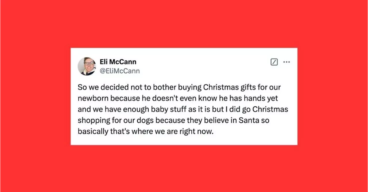 21 Of The Funniest Tweets About Cats And Dogs This Week (Dec. 14-20)