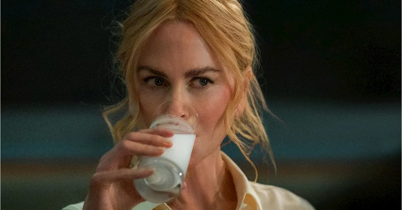 How To Become A 'Babygirl' While Also Being A Boss: Nicole Kidman's Fictional Kink Dynamic Explained