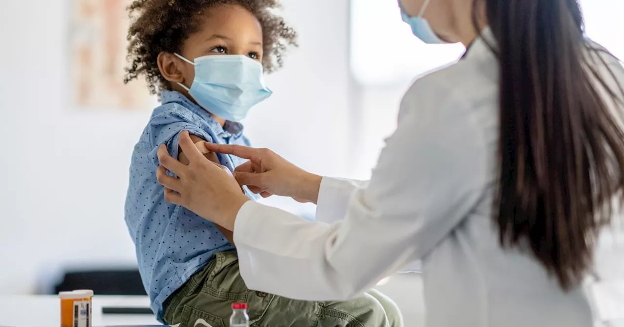 Potential Impact of Ending Childhood Vaccination Programs