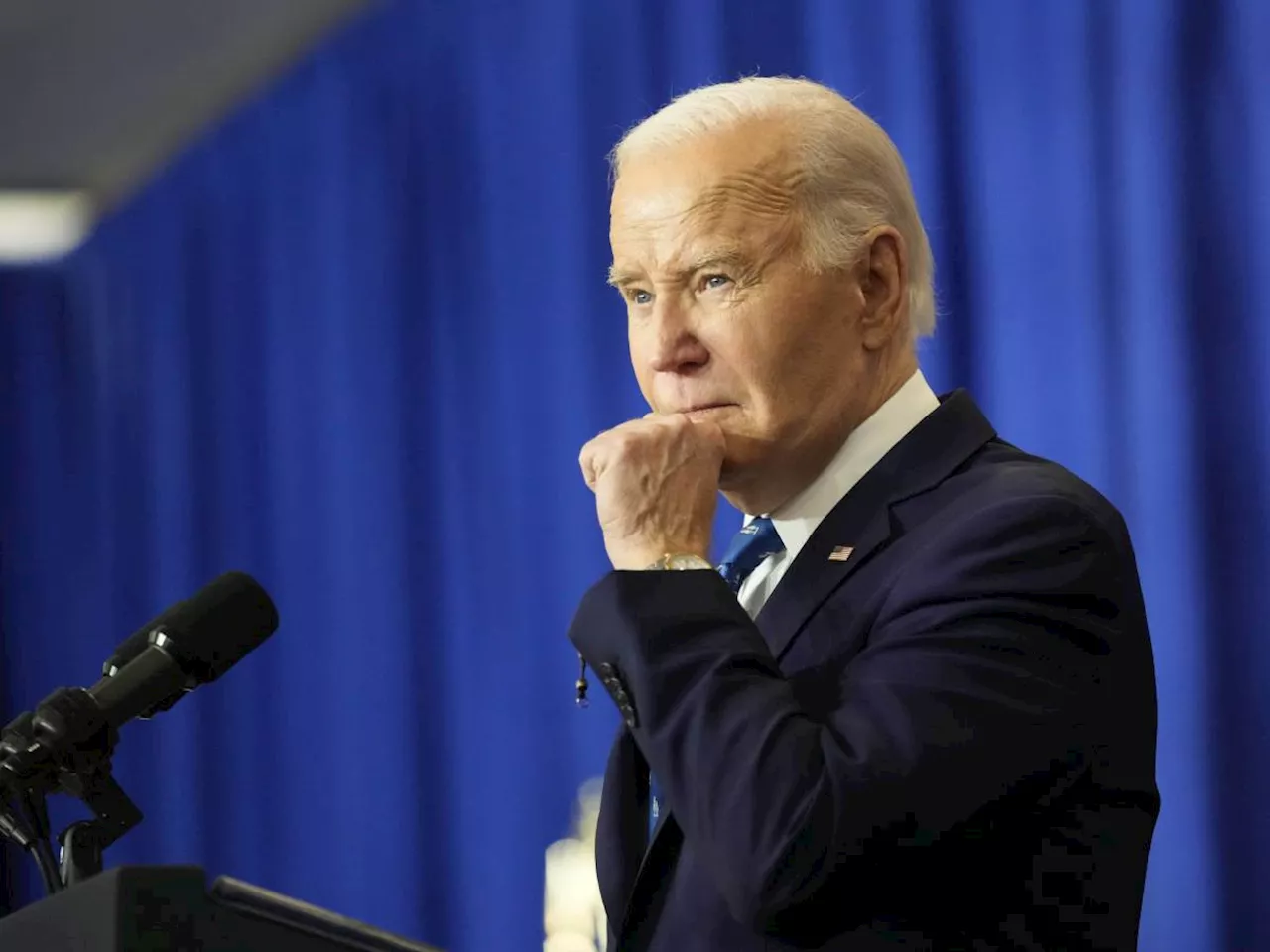 Isolamento Biden: Una bolla per nascondere il declino cognitivo?