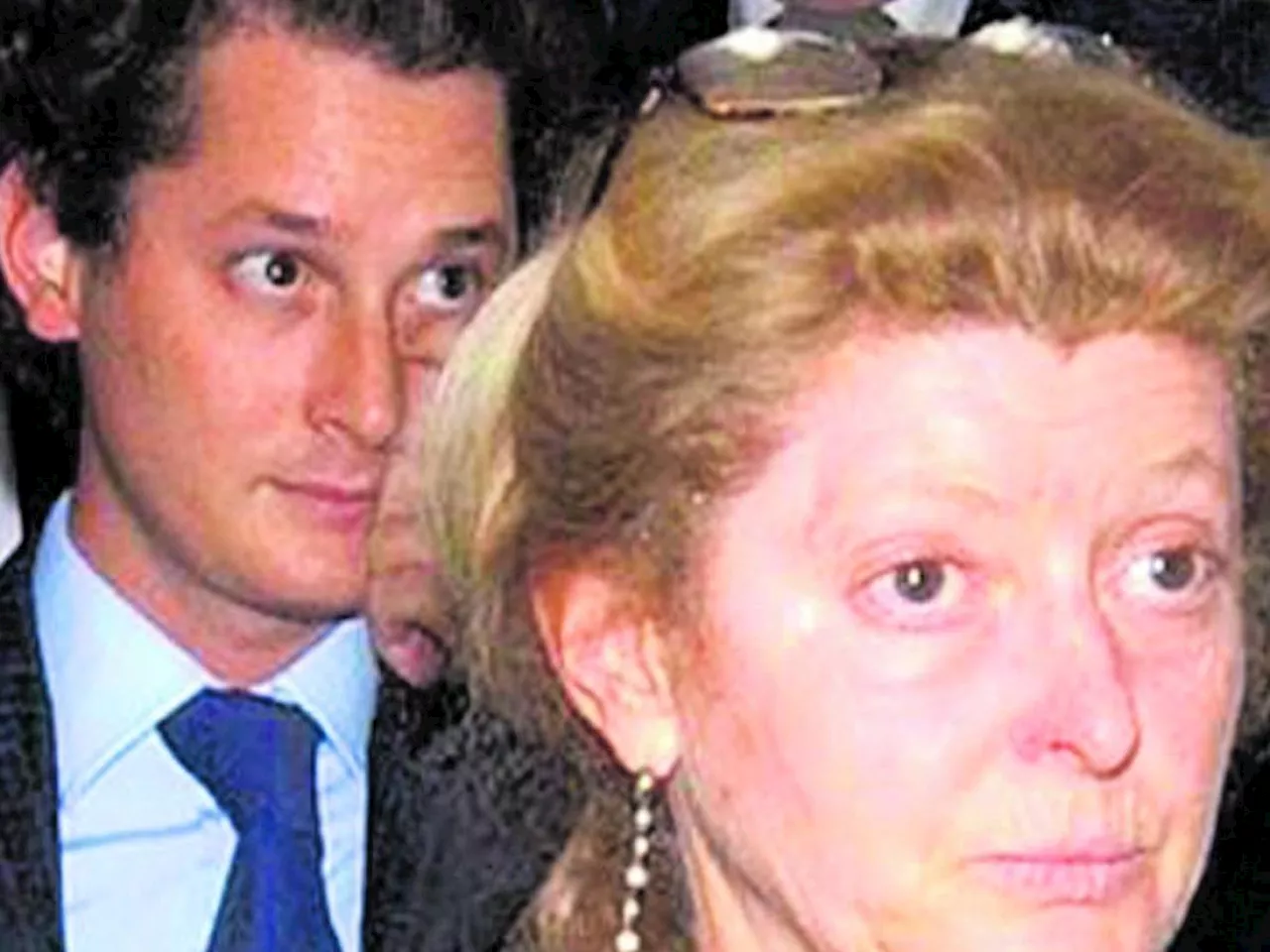 Margherita Agnelli: La Figlia che Non c'è