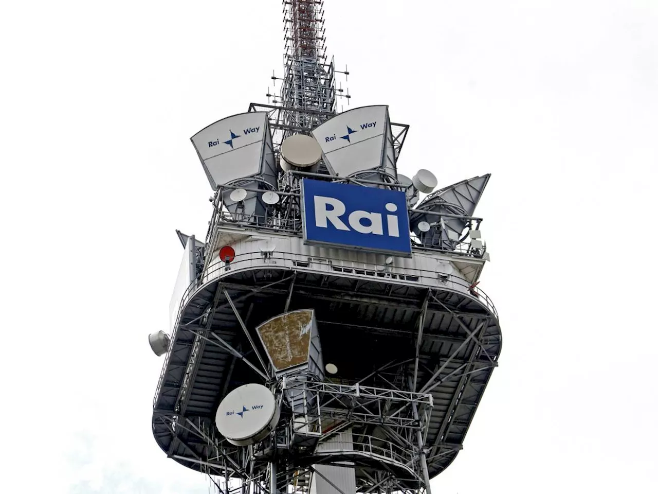 Rai Way ed Ei Towers: memorandum per un'eventuale aggregazione