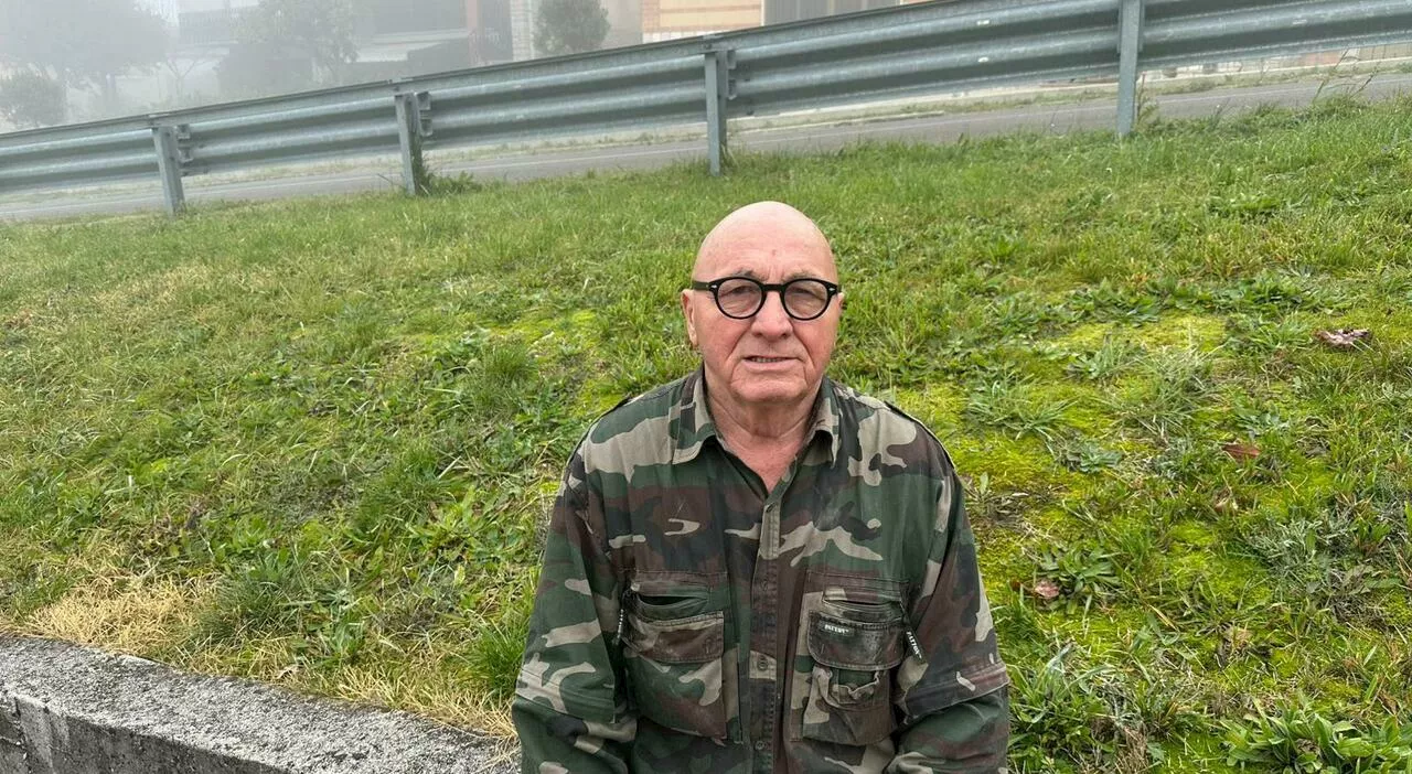 Assolto dopo 9 anni per il furto di un tartufo ad Acquasparta, l'amarezza di Mario Galli: «In paese nessuno mi