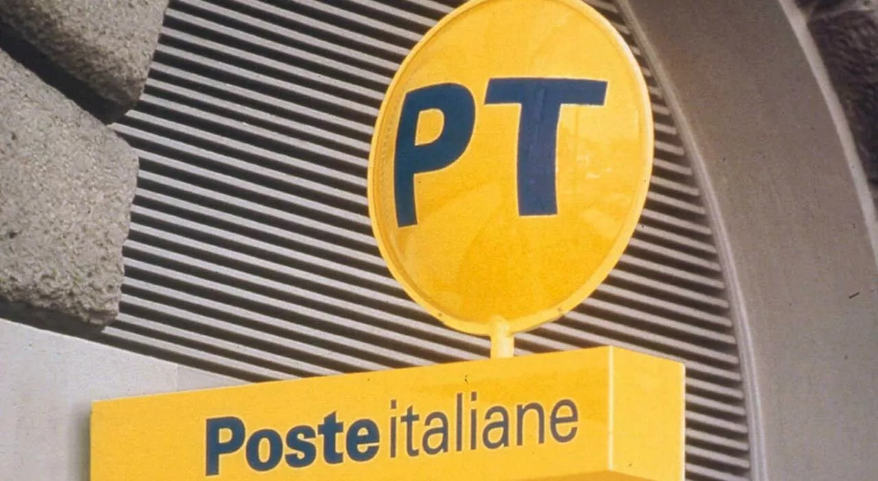 Poste Italiane: 800 Assunzioni per Portalettere e Sperimentazione per Corrieri