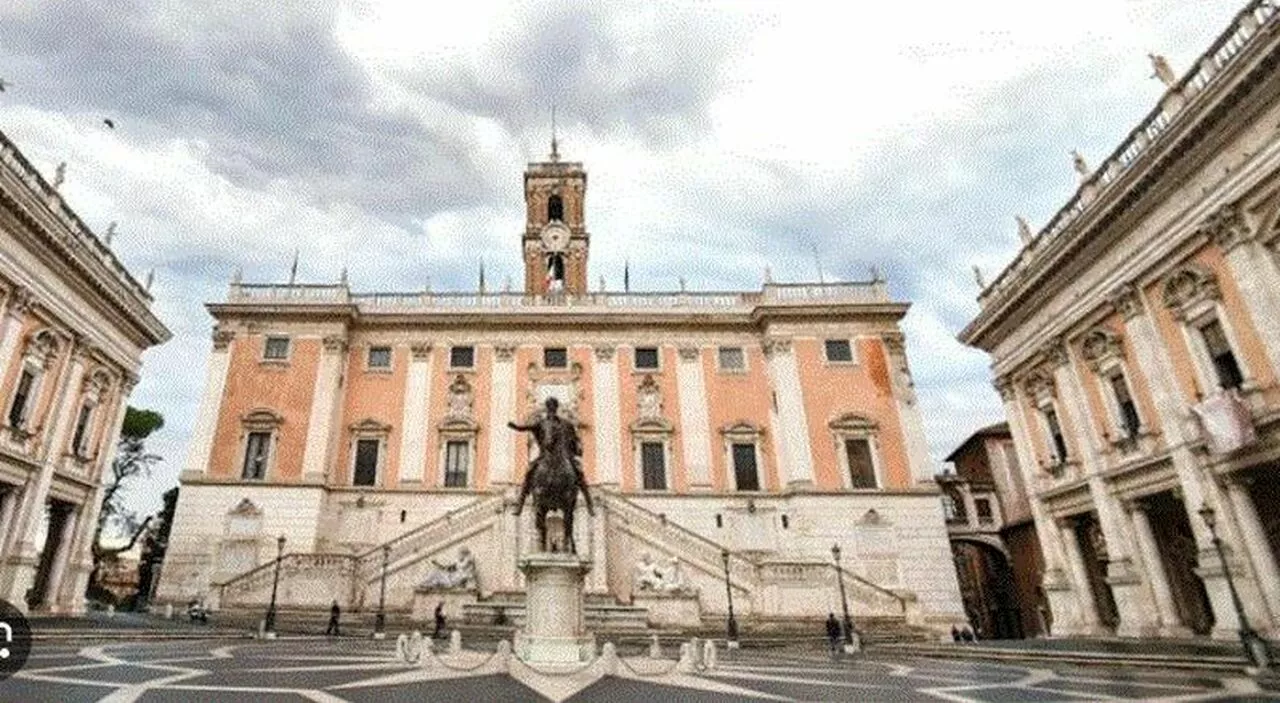 Roma: Estensione Esenzione Irpef per i Redditi Più Bassi