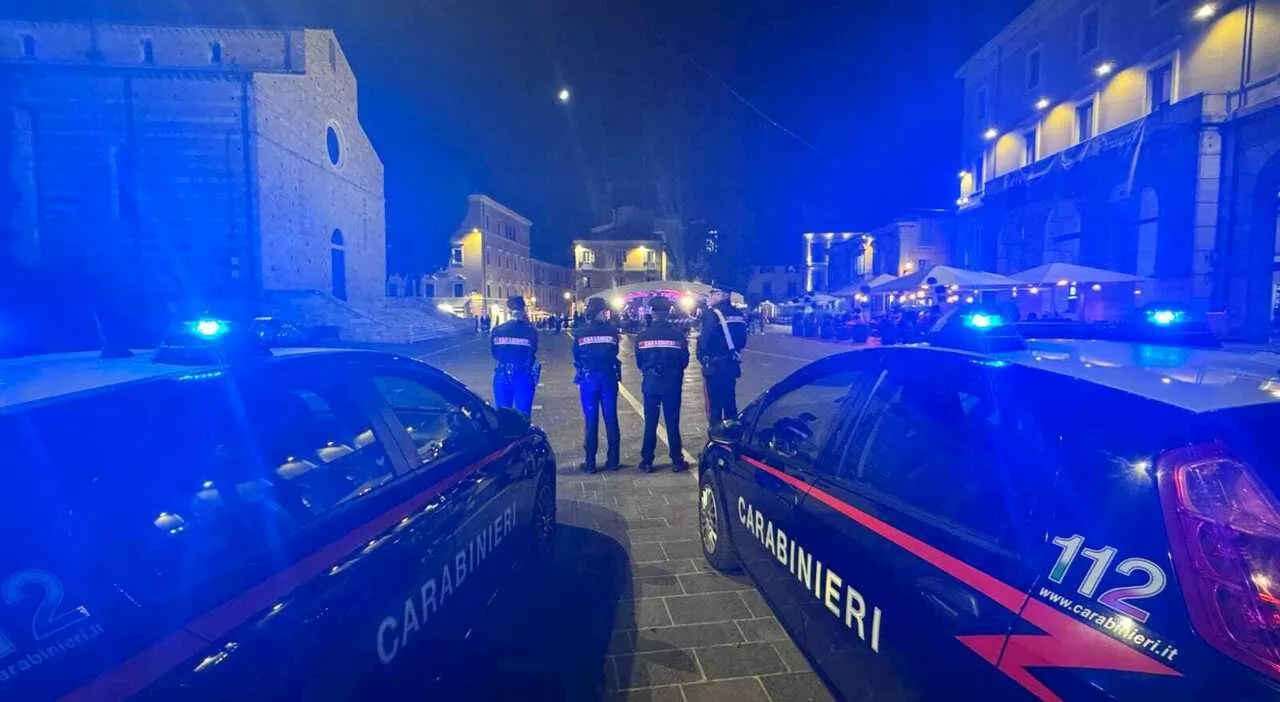 Teramo: Nuova aggressione in centro da parte di stranieri