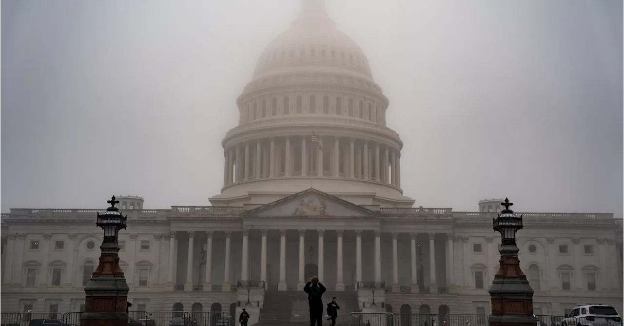 L’accordo per evitare lo “shutdown” negli Stati Uniti è stato bocciato