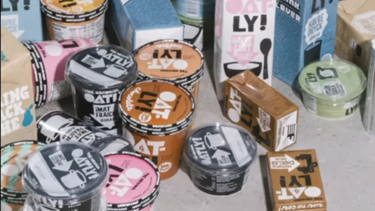 Oatly announces closure of Singapore factory, impacting 34 employees Singapore News