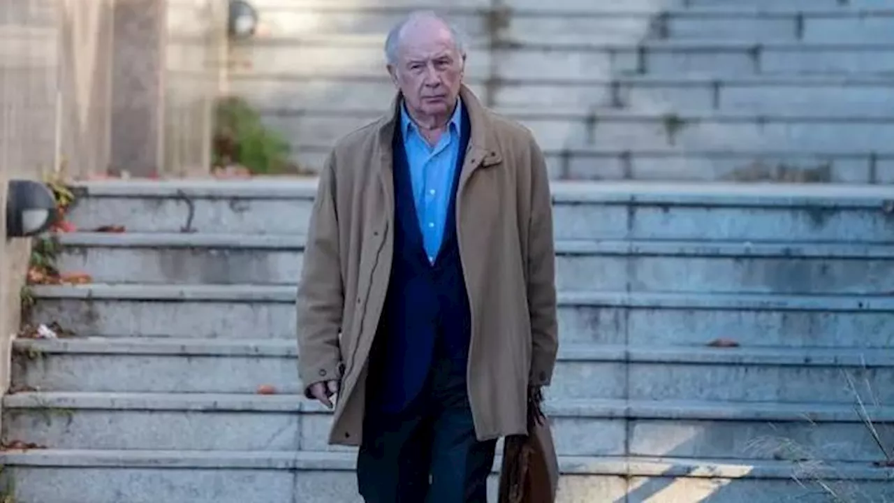 El exministro Rodrigo Rato, condenado a 4 años y 9 meses de prisión