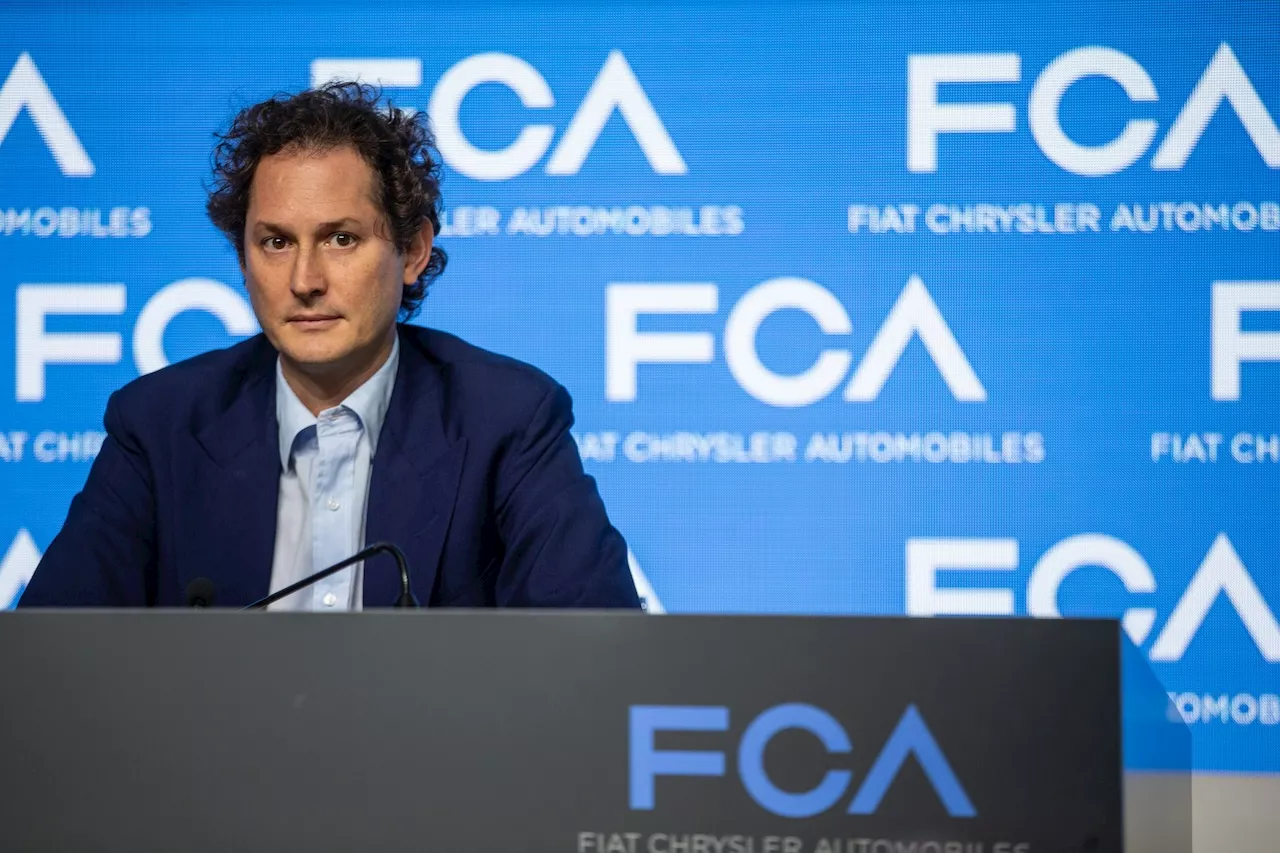 John Elkann sulla madre Margherita Agnelli: «Una donna piena di risentimento»