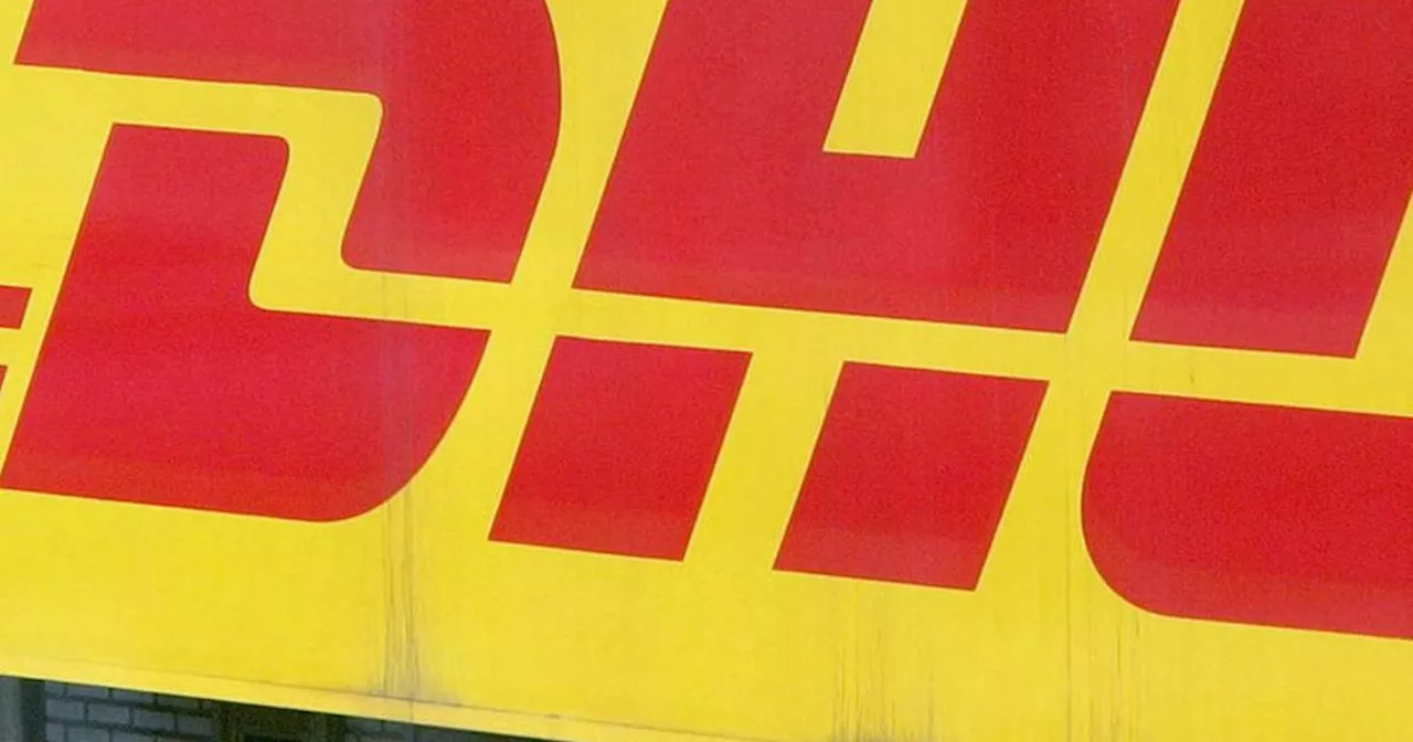 DHL Issues Scam Warning After Fake Missed Delivery Cards Found in Dublin