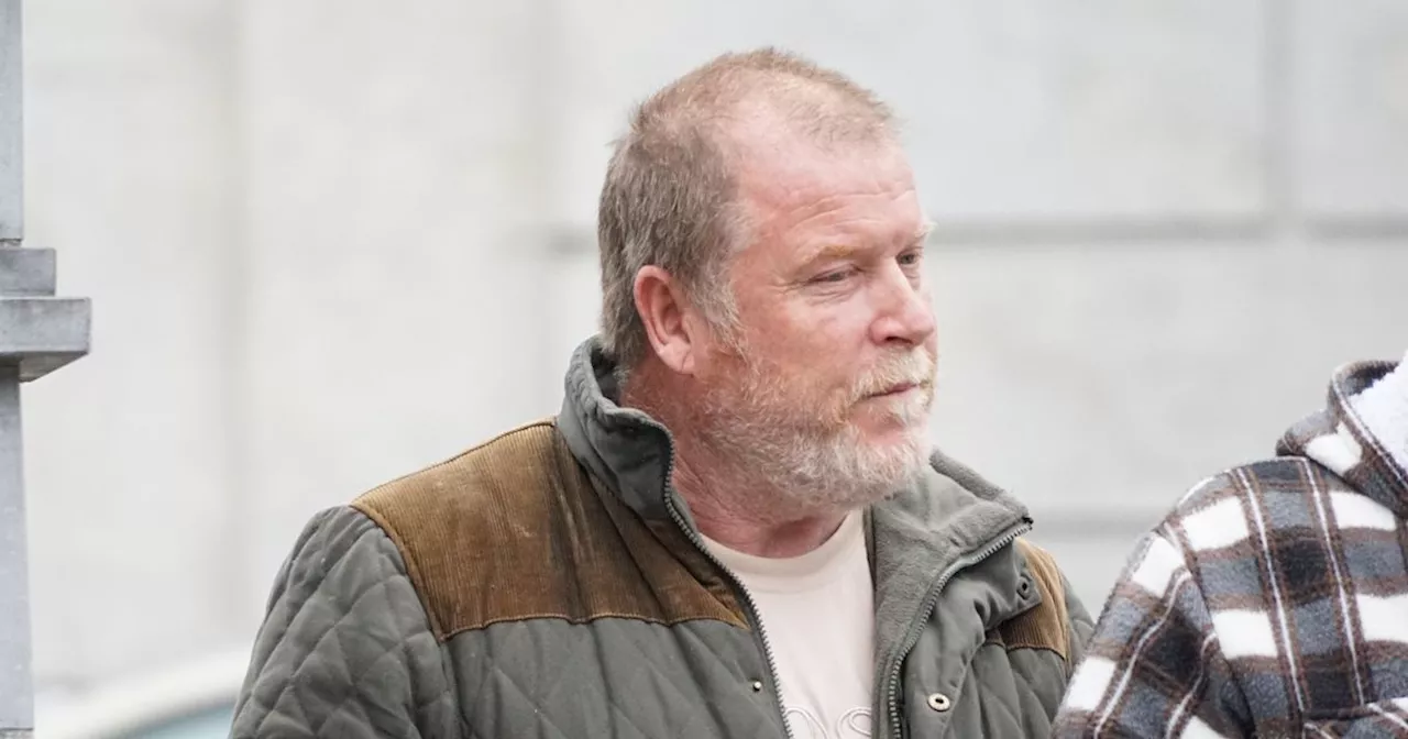 Grandad sentenced over feud shotgun that could have caused 'havoc' in busy town