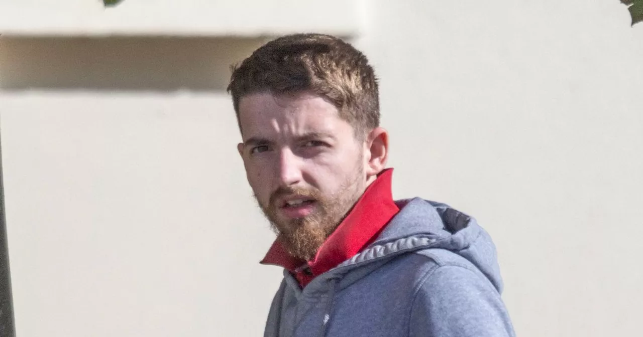 Man to stand trial after Gardai discovered assortment of weapons in car