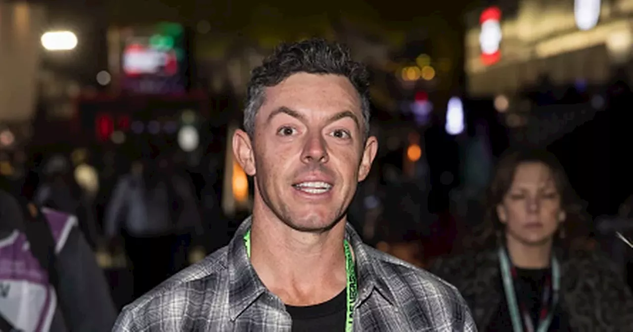 Rory McIlroy's net worth ahead of participation in The Showdown