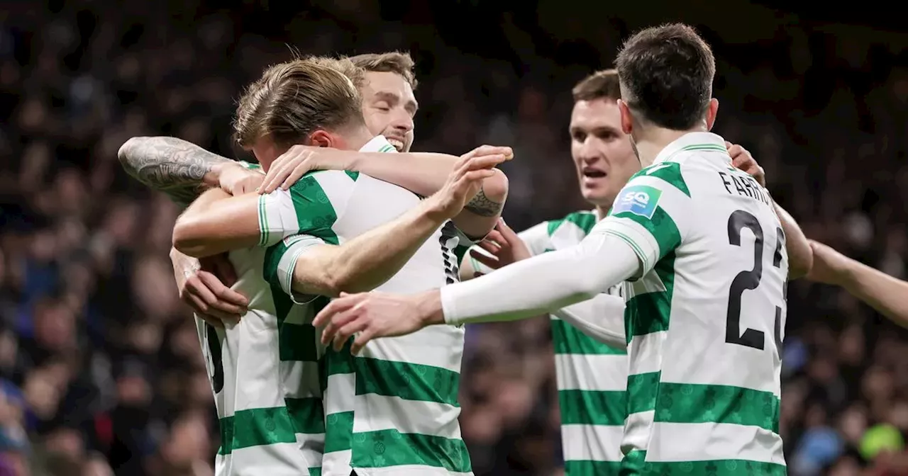 Shamrock Rovers' Conference League opponents as UEFA complete play-off draw