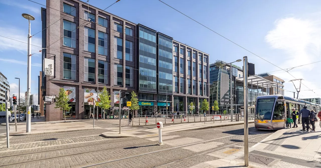 Greystar buys Dublin student housing scheme for around €150m