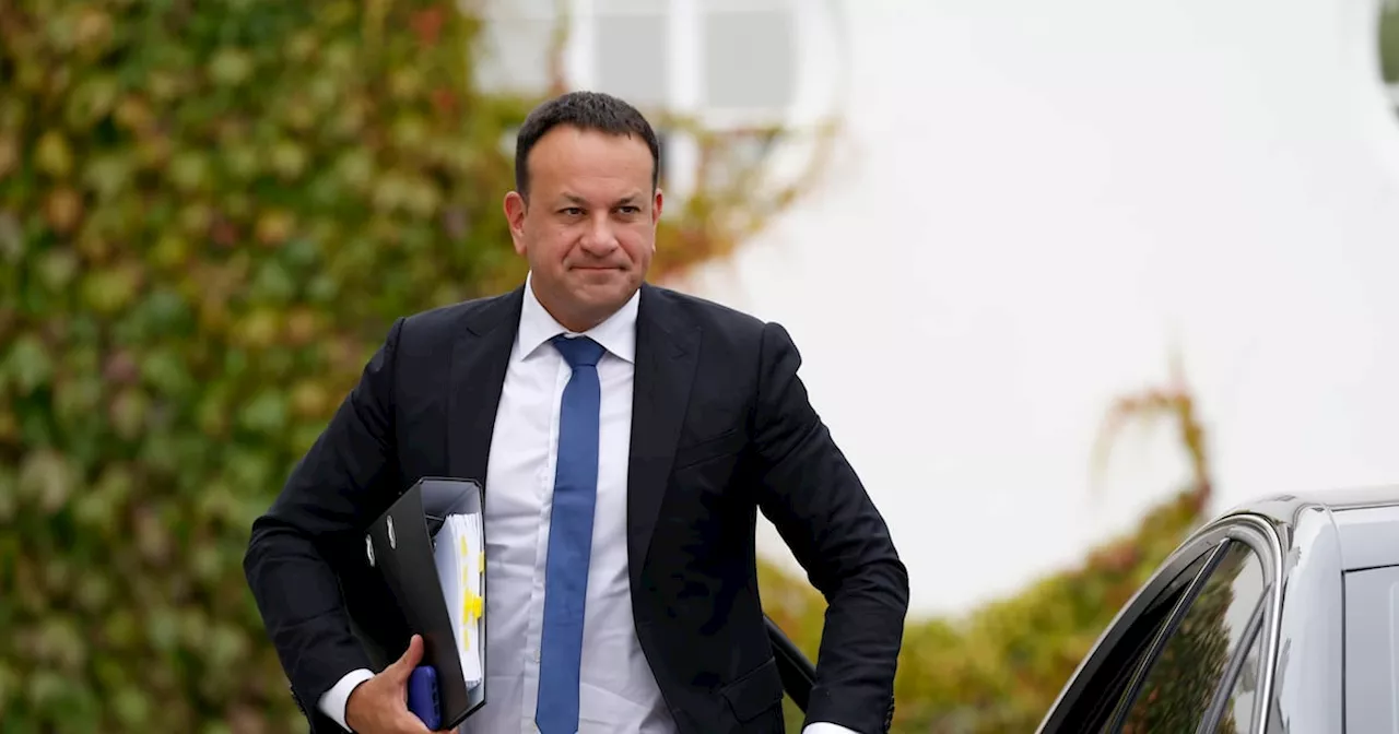 Sipo Again Refuses to Investigate Varadkar 'Leak' Affair