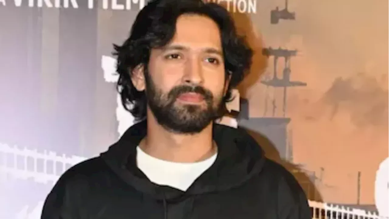 'मैं कही नहीं जा रहा...' Vikrant Massey ने अपनी वापसी का दिया संकेत, कहा- लोगों ने गलत समझ लिया