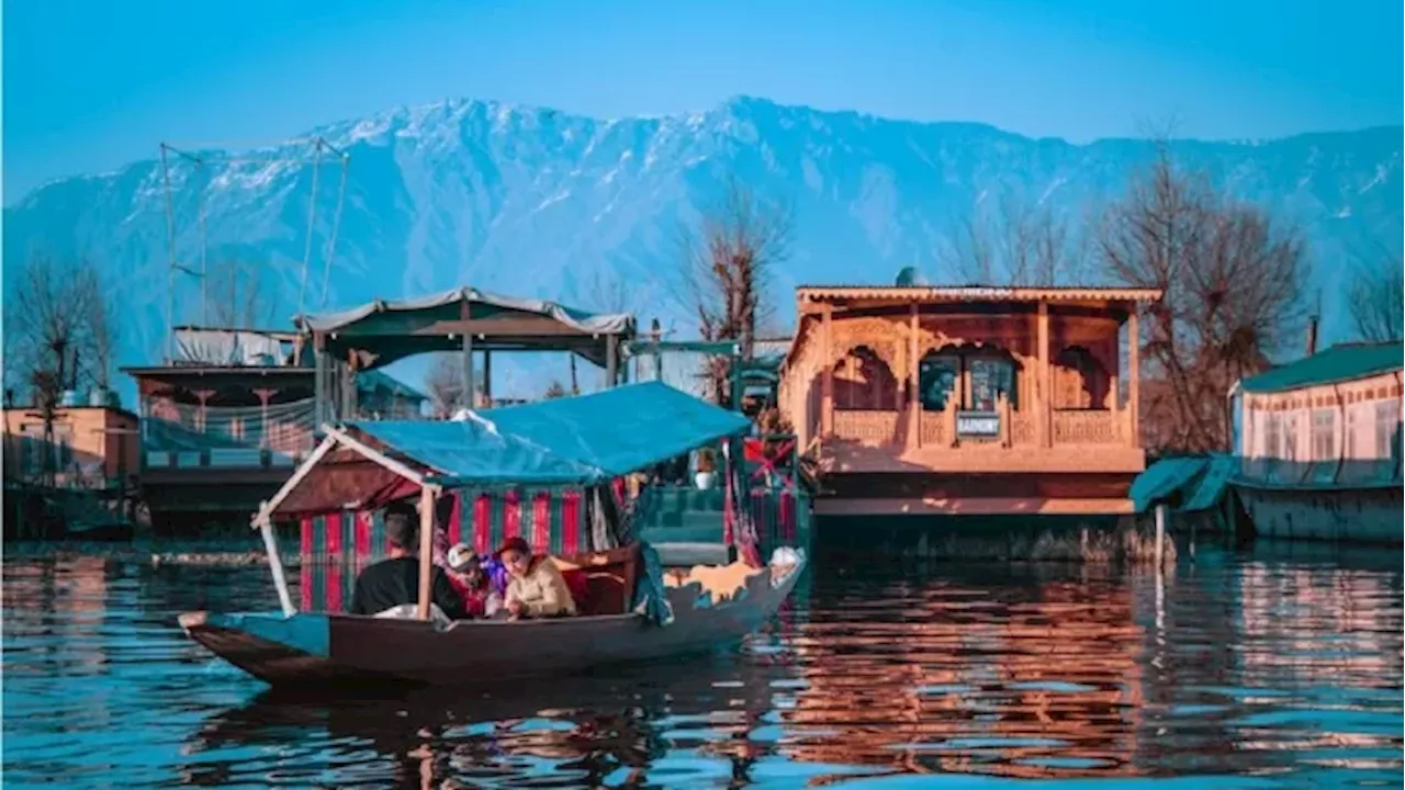 IRCTC Kashmir Package: फ्लाइट से करें कश्मीर की सैर, 6 दिनों का होगा टूर; टिकट का रेट जान चौंक जाएंगे आप