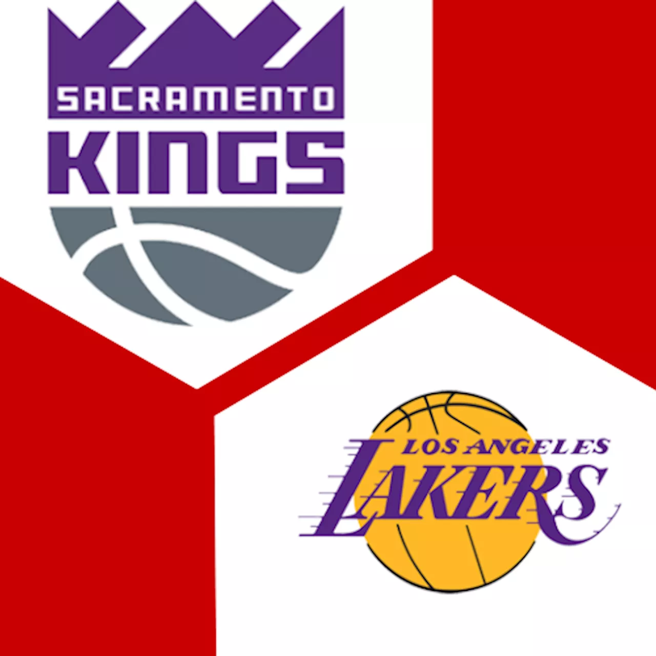 Los Angeles Lakers 2:7 | Woche 9 | National Basketball Association 2024/25