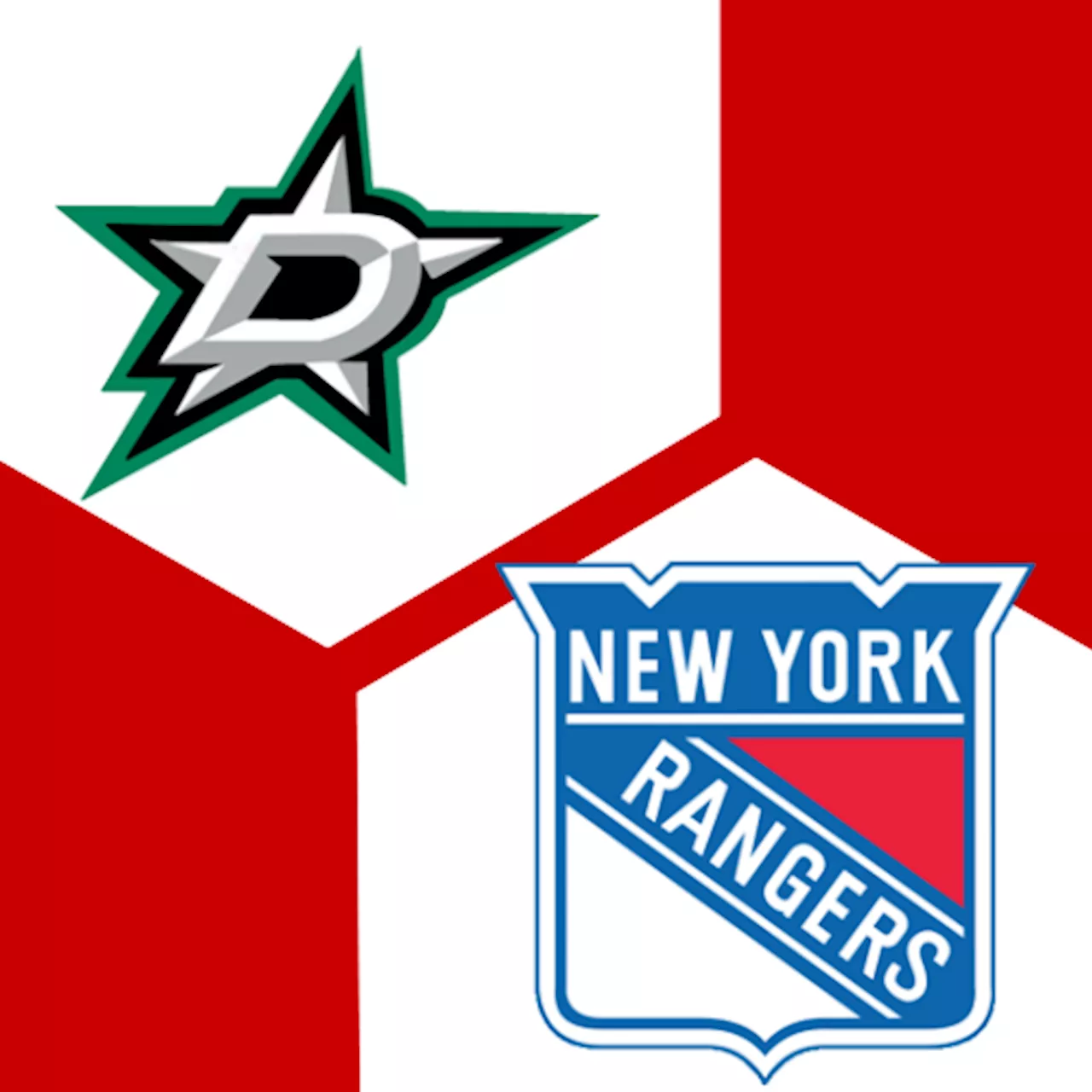  New York Rangers : | Woche 12 | National Hockey League 2024/25