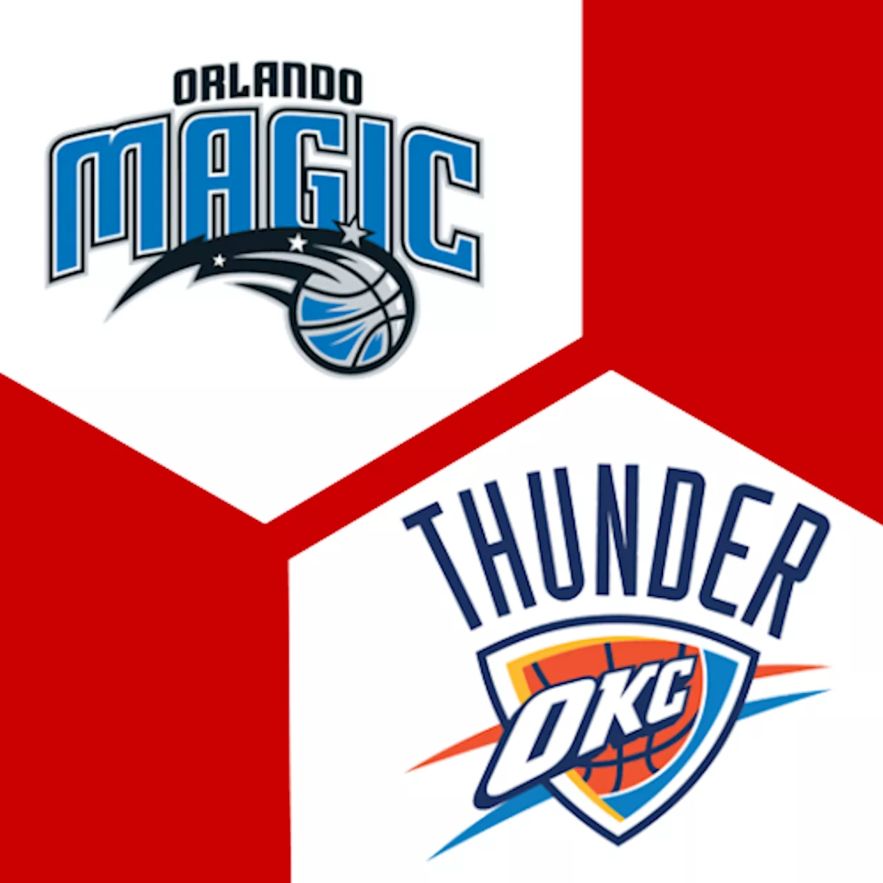 Oklahoma City Thunder 99:105 | Woche 9 | National Basketball Association 2024/25