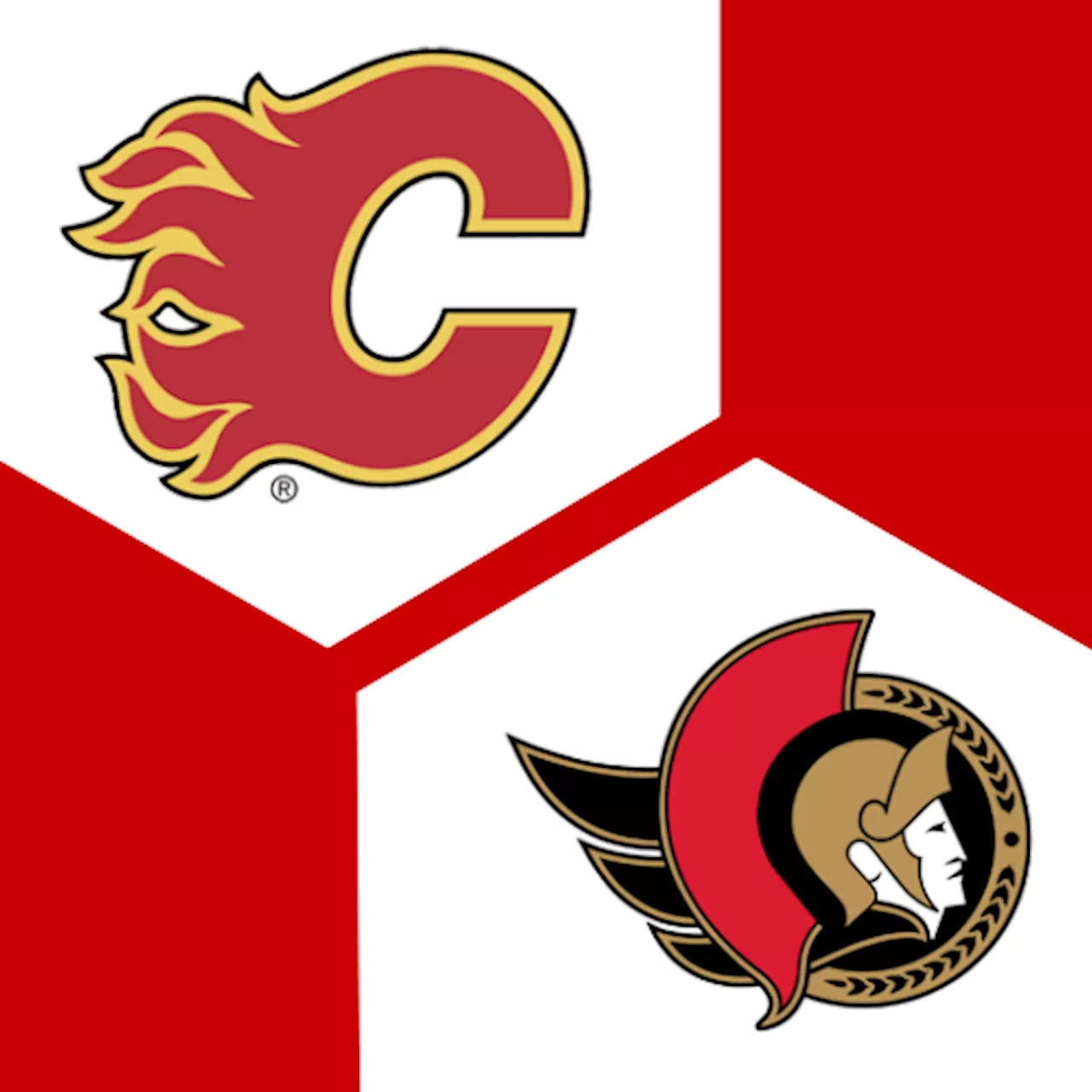 Ottawa Senators 0:0 | Woche 12 | National Hockey League 2024/25